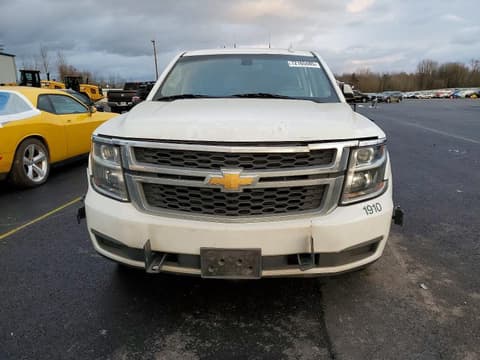 2019 Chevrolet Tahoe, VIN 1GNSKDEC5KR351036. Фото 5 з 6 з аукціону Copart. Каталог авто зі США OpenDataCar.