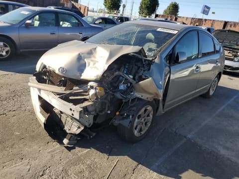 2007 Toyota Prius, VIN JTDKB20U073296115. Zdjęcie 1 z 6 z aukcji Copart. Katalog aut z USA OpenDataCar.