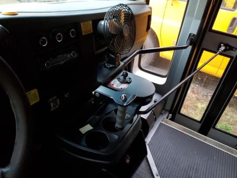 2011 Chevrolet Express 4500, VIN 1GB6G5BL3B1166198. Фото 5 з 6 з аукціону Copart. Каталог авто зі США OpenDataCar.