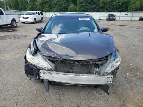 2017 Nissan Altima, VIN 1N4AL3APXHN318916. Zdjęcie 5 z 6 z aukcji Copart. Katalog aut z USA OpenDataCar.