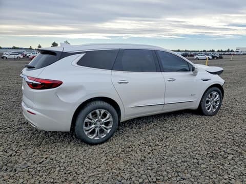 2020 Buick Enclave Avenir, VIN 5GAEVCKW9LJ291513. Zdjęcie 3 z 6 z aukcji Copart. Katalog aut z USA OpenDataCar.