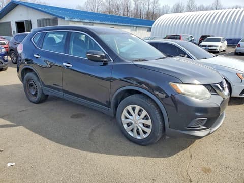 2015 Nissan Rogue Sport, VIN KNMAT2MV3FP509433. Фото 4 з 6 з аукціону Copart. Каталог авто зі США OpenDataCar.