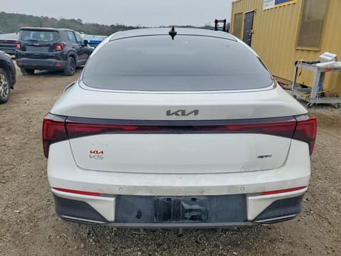 2025 Kia K5, VIN KNAG64J73S5361922. Фото 6 з 6 з аукціону Copart. Каталог авто зі США OpenDataCar.