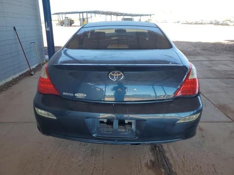 2007 Toyota Camry, VIN 4T1CA30P17U109980. Zdjęcie 6 z 6 z aukcji Copart. Katalog aut z USA OpenDataCar.