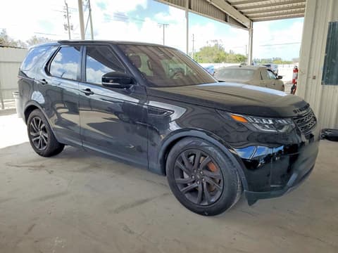 2020 Land rover Discovery, VIN SALRG2RV0L2416385. Zdjęcie 4 z 6 z aukcji Copart. Katalog aut z USA OpenDataCar.