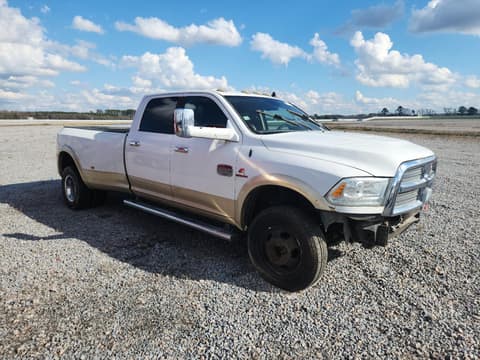 2015 Ram 3500, VIN 3C63RRKL8FG621139. Фото 1 з 6 з аукціону Copart. Каталог авто зі США OpenDataCar.