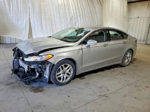 2014 Ford Fusion, VIN 1FA6P0H70E5406383. Zdjęcie 1 z 6 z aukcji Copart. Katalog aut z USA OpenDataCar.