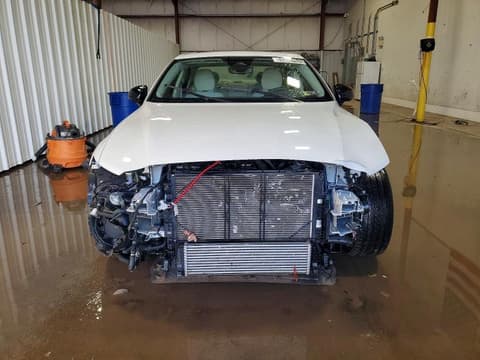 2025 Volvo S60, VIN 7JRH60FC1SG365706. Фото 5 з 6 з аукціону Copart. Каталог авто зі США OpenDataCar.