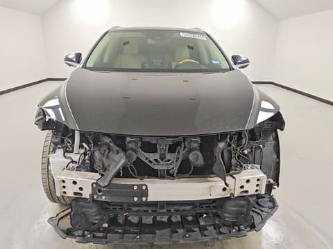 2021 Lexus RX 350L, VIN JTJHZKEA7M2022302. Фото 5 з 6 з аукціону Copart. Каталог авто зі США OpenDataCar.