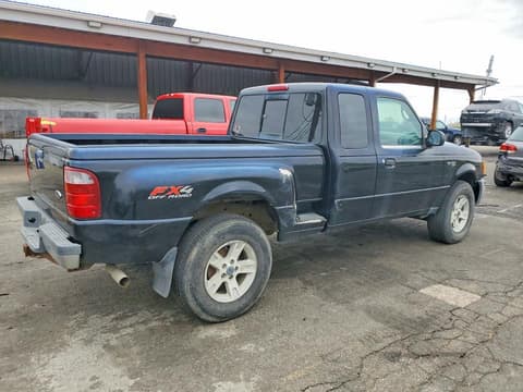 2004 Ford Ranger, VIN 1FTZR45E64PA12966. Фото 3 из 6 с аукциона Copart. Каталог авто из США OpenDataCar.