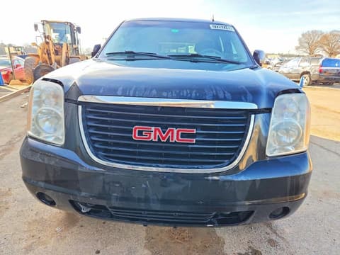 2009 Gmc Yukon, VIN 1GKFC33099R103252. Фото 5 из 6 с аукциона Copart. Каталог авто из США OpenDataCar.