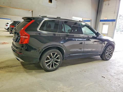 2016 Volvo XC90, VIN YV4A22PKXG1044882. Фото 3 з 6 з аукціону Copart. Каталог авто зі США OpenDataCar.