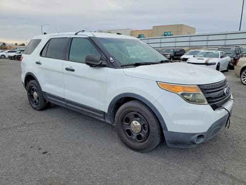 2014 Ford Explorer, VIN 1FM5K8AR8EGA09292. Фото 4 з 6 з аукціону Copart. Каталог авто зі США OpenDataCar.