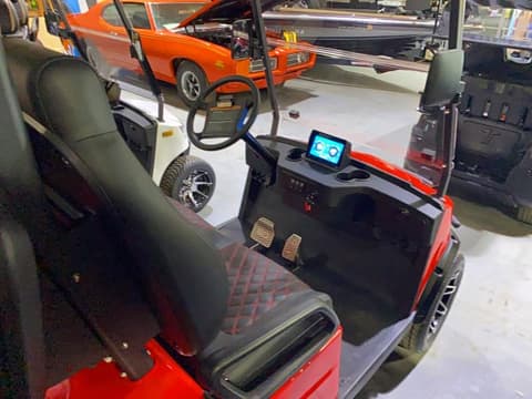 2026  , VIN A8MEABPSTSJ0B3034. Фото 5 из 6 с аукциона Copart. Каталог авто из США OpenDataCar.