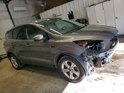 2014 Ford Escape, VIN 1FMCU9G90EUE34795. Фото 4 з 6 з аукціону Copart. Каталог авто зі США OpenDataCar.