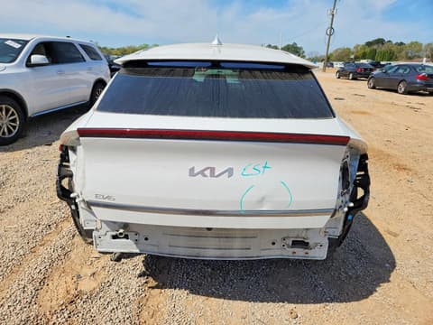 2022 Kia EV6, VIN KNDC3DLC8N5074004. Photo 6 of 6 from Copart auction. OpenDataCar US salvage catalog.