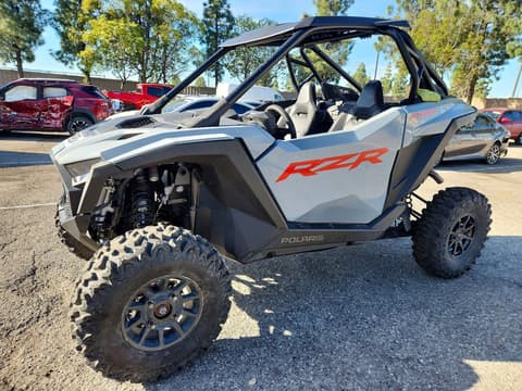 2025 Polaris RZR, VIN 3NSXPE923SG072710. Zdjęcie 2 z 6 z aukcji Copart. Katalog aut z USA OpenDataCar.