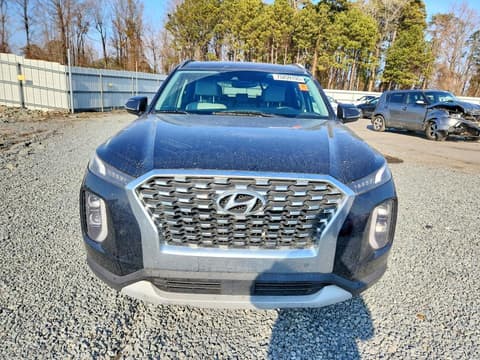 2020 Hyundai Palisade, VIN KM8R44HE7LU058697. Фото 5 з 6 з аукціону Copart. Каталог авто зі США OpenDataCar.