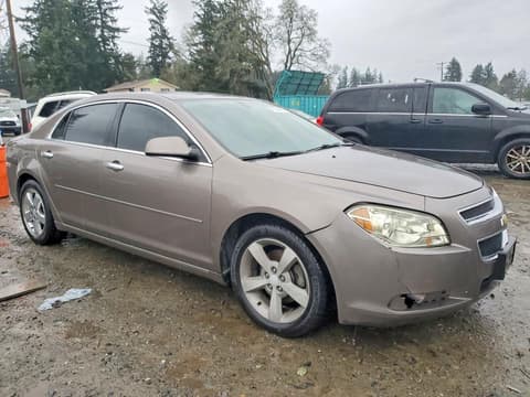 2012 Chevrolet Malibu, VIN 1G1ZC5EU7CF311149. Фото 4 з 6 з аукціону Copart. Каталог авто зі США OpenDataCar.