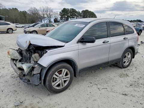 2011 Honda CR-V, VIN 5J6RE3H56BL018489. Фото 1 з 6 з аукціону Copart. Каталог авто зі США OpenDataCar.