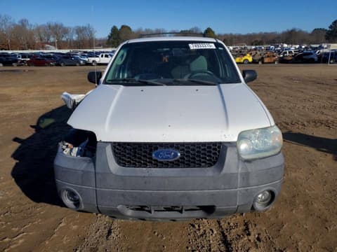 2005 Ford Escape, VIN 1FMYU93185KA24442. Фото 5 з 6 з аукціону Copart. Каталог авто зі США OpenDataCar.