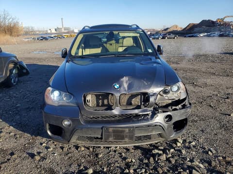 2012 Bmw X5, VIN 5UXZV4C58CL985379. Фото 5 з 6 з аукціону Copart. Каталог авто зі США OpenDataCar.