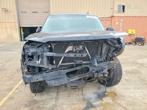 2002 Chevrolet Avalanche, VIN 3GNEK13T02G136632. Фото 5 з 6 з аукціону Copart. Каталог авто зі США OpenDataCar.