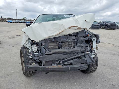 2024 Nissan Frontier, VIN 1N6ED1CL7RN654173. Фото 5 з 6 з аукціону Copart. Каталог авто зі США OpenDataCar.