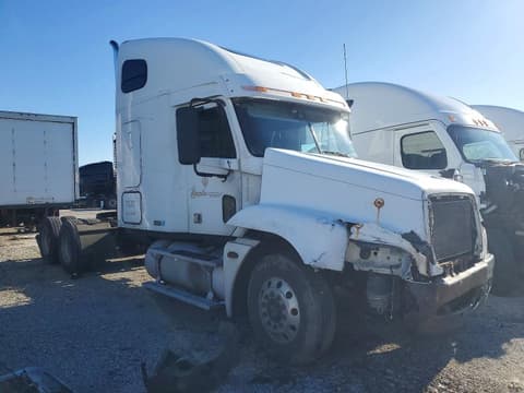 2006 Freightliner Cst120, VIN 1FUJBBAV96LW49042. Фото 1 з 6 з аукціону Copart. Каталог авто зі США OpenDataCar.