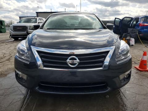 2015 Nissan Altima, VIN 1N4AL3AP0FC447045. Фото 5 з 6 з аукціону Copart. Каталог авто зі США OpenDataCar.