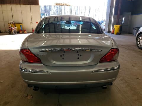 2003 Jaguar X-Type, VIN SAJEA51D03XD06519. Фото 6 з 6 з аукціону Copart. Каталог авто зі США OpenDataCar.