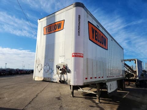 2017 Wabash Wabashnatl, VIN 1JJV281D4HL987882. Фото 2 из 6 с аукциона Copart. Каталог авто из США OpenDataCar.