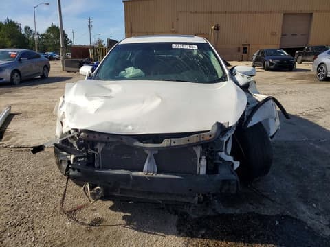 2013 Nissan Maxima, VIN 1N4AA5AP6DC846668. Фото 5 з 6 з аукціону Copart. Каталог авто зі США OpenDataCar.