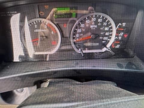 2024 Isuzu FTR, VIN 54DK6S1F5RSA03739. Zdjęcie 5 z 6 z aukcji Copart. Katalog aut z USA OpenDataCar.