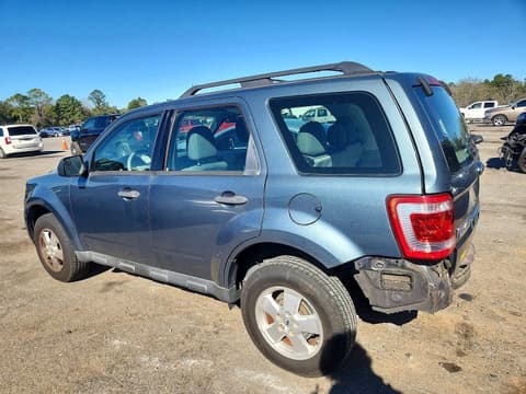 2012 Ford Escape, VIN 1FMCU0C70CKC23573. Zdjęcie 2 z 6 z aukcji Copart. Katalog aut z USA OpenDataCar.