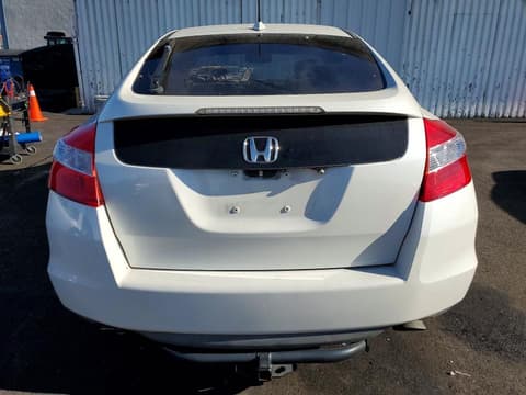2011 Honda Accord Crosstour, VIN 5J6TF1H59BL003038. Фото 6 з 6 з аукціону Copart. Каталог авто зі США OpenDataCar.