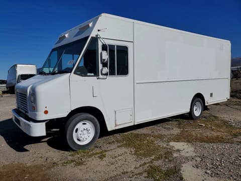 2015 Ford F59, VIN 1F65F5KY7F0A04918. Фото 1 из 6 с аукциона Copart. Каталог авто из США OpenDataCar.