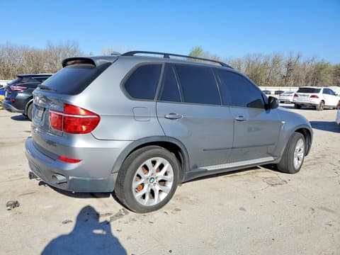 2012 Bmw X5, VIN 5UXZV4C5XCL750398. Фото 3 з 6 з аукціону Copart. Каталог авто зі США OpenDataCar.