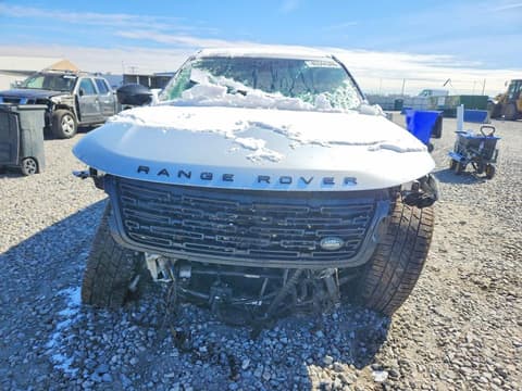 2024 Land rover Range Rover Velar, VIN SALYJ2EX4RA377903. Zdjęcie 5 z 6 z aukcji Copart. Katalog aut z USA OpenDataCar.