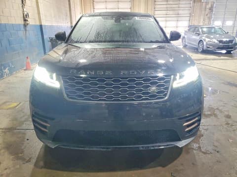 2019 Land rover Range Rover, VIN SALYL2EX9KA214289. Фото 5 з 6 з аукціону Copart. Каталог авто зі США OpenDataCar.