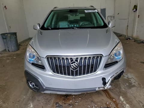 2013 Buick Encore, VIN KL4CJBSB5DB180231. Фото 5 з 6 з аукціону Copart. Каталог авто зі США OpenDataCar.