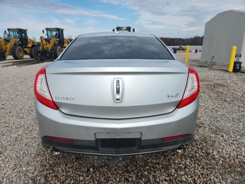 2013 Lincoln MKS, VIN 1LNHL9DK4DG602614. Фото 6 из 6 с аукциона Copart. Каталог авто из США OpenDataCar.