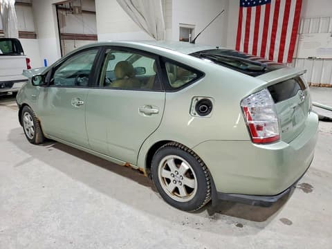 2007 Toyota Prius, VIN JTDKB20U873220822. Zdjęcie 2 z 6 z aukcji Copart. Katalog aut z USA OpenDataCar.