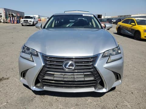 2016 Lexus GS, VIN JTHBA1BL3GA001522. Фото 5 з 6 з аукціону Copart. Каталог авто зі США OpenDataCar.