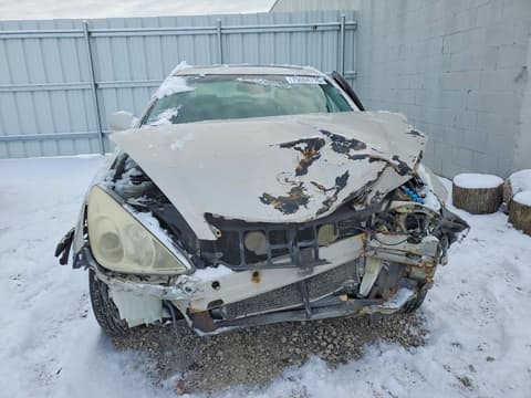 2005 Lexus ES 330, VIN JTHBA30G555063818. Фото 5 з 6 з аукціону Copart. Каталог авто зі США OpenDataCar.