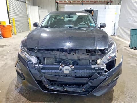 2019 Nissan Altima, VIN 1N4BL4BW8KC196043. Фото 5 з 6 з аукціону Copart. Каталог авто зі США OpenDataCar.