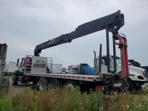 2019 Freightliner 114sd, VIN 1FVMG3DV8KHKT5551. Фото 3 з 6 з аукціону Copart. Каталог авто зі США OpenDataCar.