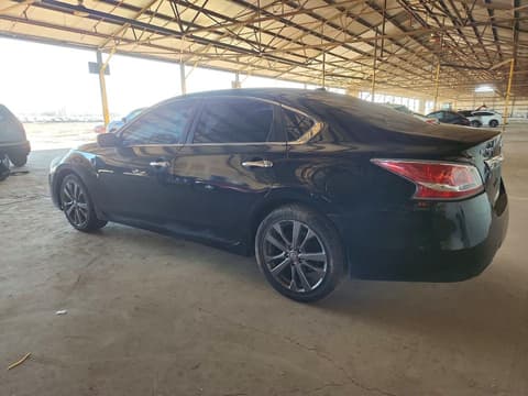 2015 Nissan Altima, VIN 1N4AL3AP3FC452434. Фото 2 з 6 з аукціону Copart. Каталог авто зі США OpenDataCar.
