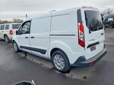 2018 Ford Transit, VIN NM0LS7F74J1379842. Фото 2 з 6 з аукціону Copart. Каталог авто зі США OpenDataCar.