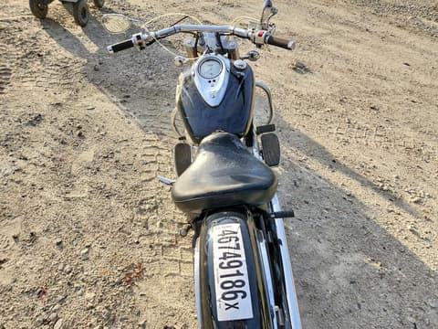 2006 Yamaha XV1700, VIN JYAVP17E46A020923. Фото 6 з 6 з аукціону Copart. Каталог авто зі США OpenDataCar.